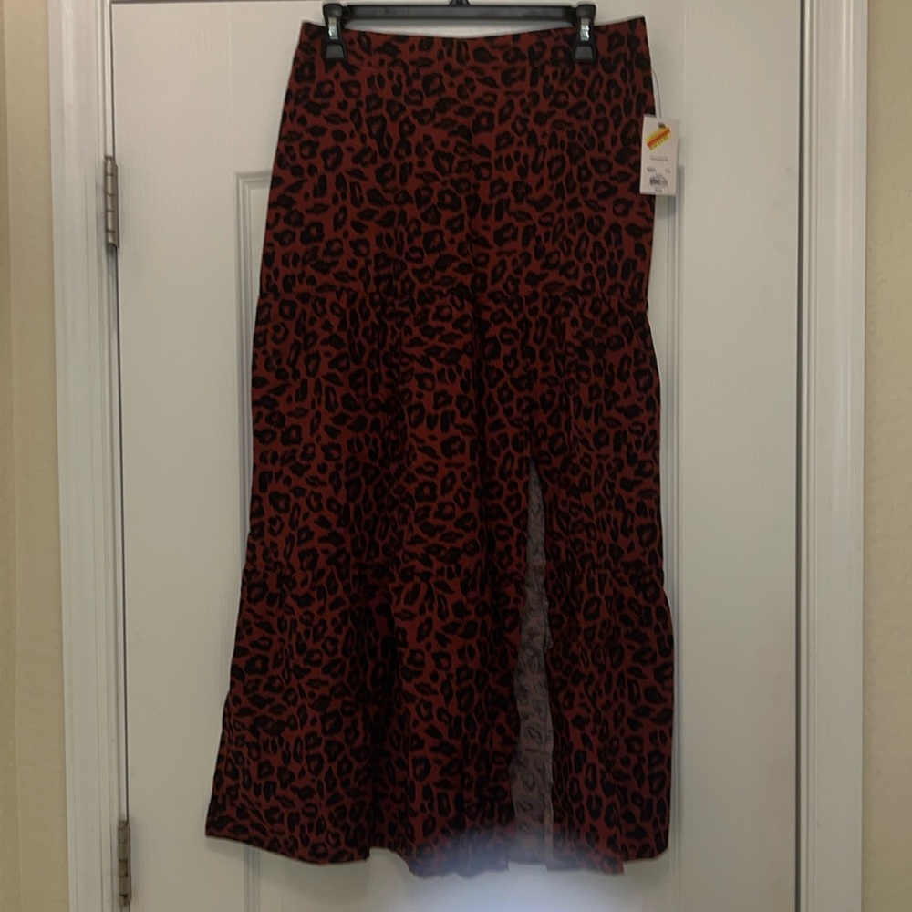 Nine West Maxie Skirt